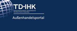 deutsch turrkische industrie und handelskammer logo