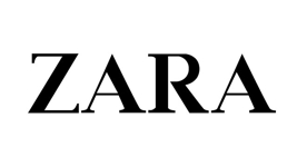 logo zara