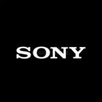 sony logo