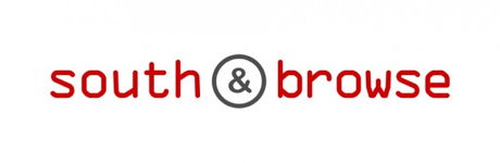 south browse logo