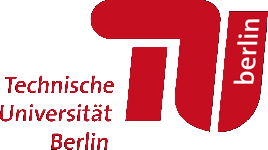 technische universitaet berlin logo