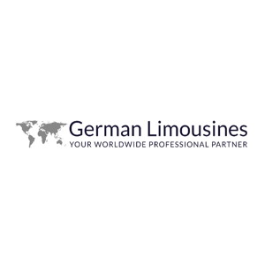 logo german limousines Logo der German Limousines in Frankfurt