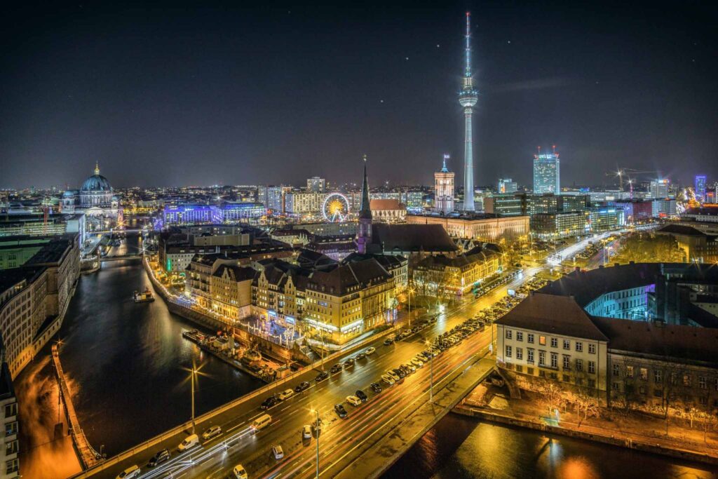 Festivals in Berlin berlin-festivals