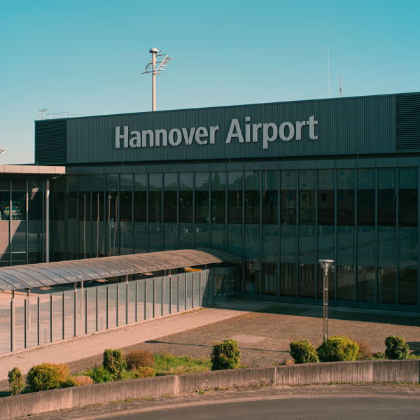 Hannover flughafen hannover